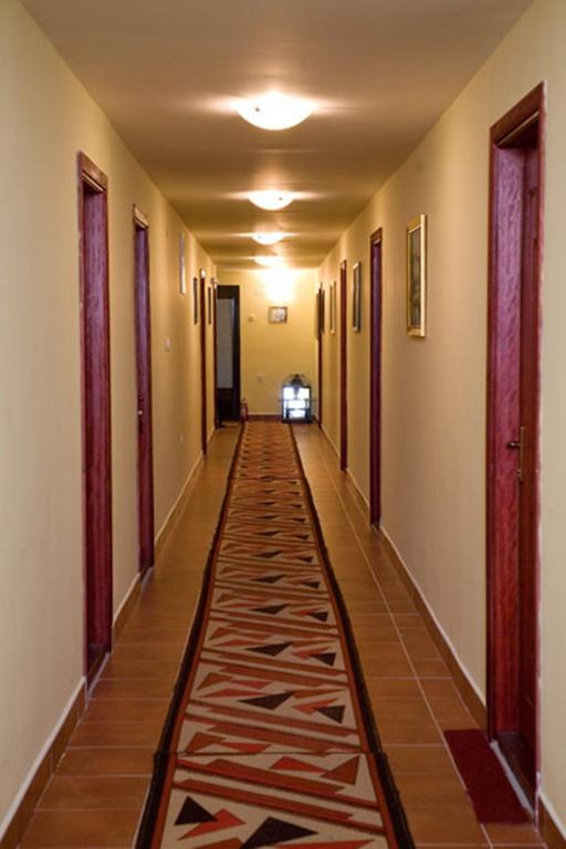 Hotel Uni Palas II Kavadarci Exterior foto
